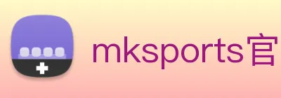 mksports官网 logo